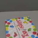 Hasbro Twister Party Classic Board Game for 2 or More Players,Indoor and Outdoor Game for Kids 6 and Up