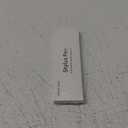 Stylus Pen for iPad 6th-11th Generation-2X Fast Charge Active Pencil Compatible with 2018-2025 Apple iPad Pro 11"/ 12.9"/ M4, iPad Air 3/ 4/ 5/ M2/ M3, iPad mini 5/ 6 Gen-White