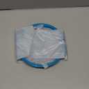 100% Waterproof Leg Cast Cover for Showering, Reusable Adult Short Leg Cast Protector, Cast Covers for Shower Leg, Cast Bag for Shower, Cast Cover for Showering Foot, One Size