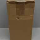 Mimorou Gold 200 Pack 16 oz Disposable Plastic Cups Bulk, Party Plastic Cups for Parties Stackable Beverage Drinking Tumbler Heavy Duty for Events Picnics and BBQ Wedding Birthday Baby Shower