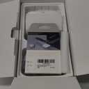 ESR 3 in 1 Wireless Charging Station for Apple[Certified] Portable Apple Watch Charger & MagSafe Charger Stand, Wireless Charger for Multiple Devices iPhone 17/ 16/ 15/ 14/ 13/ 12&Watch&AirPods, White