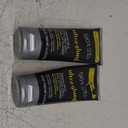 Got2B Glued Styling Spiking Hair Gel 2 - 6 oz tubes + 1 Travel 1.25 oz tube
