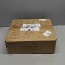 10 x 10 x 2 inch Shipping Boxes Set of 20 Brown Corrugated Cardboard Box Mailer Boxes for Packaging Small Business ShippingMailing Boxes Bulk for Birthday Wedding Party Book Literature Gift Giving