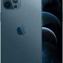 Apple iPhone 12 Pro, 128GB, Pacific Blue - Unlocked