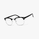 Fuisetaea Nearsighted Glasses Distance Glasses Women Men Myopia Glasses -1.5