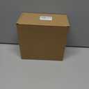 LKTKJDS On the Go Yogurt Parfait Snack Cup 26 oz with Spoon & Lid, 100% Leak Proof Granola Holder for To Go Breakfast Cereal Fruit Overnight Oats Container Reusable, Travel Hiking Camping 2 Pack (White and green Oatmeal Cup)