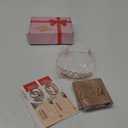 90th Birthday Decorations Women, Including Crown/Tiara, Sash, Cake Topper and Candles, Happy 90th Birthday Decorations for Women