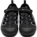 Children's Black Water Shoes Size 12