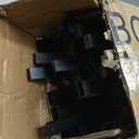 Qingzhou 5 Inch Box Spring Full Size Bed, Heavy Duty 3000 LBS Metal Bed Base with Easy Clean Fabric Cover Easy Assembly Mattress Foundation