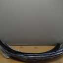 50MM-74MM PP Universal Car Truck Wheel Fender Flares Cover Wide body Kit wheel (4pcs 89CM-Carbon Fiber) (4pcs 89CM-Carbon Fiber)