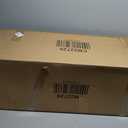 6 ft. Pre-Lit Artificial Christmas Tree with 350 LED Lights