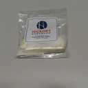 Hickory Hardware 1 Pack Solid Core Kitchen Cabinet Pulls, Luxury Cabinet Handles, Hardware for Doors & Dresser Drawers, 3 Inch Hole Center, Flat Ultra Brass, Crest Collection