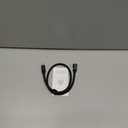 Silkland 20Gbps USB C Data Cable Right Angle, Short 1.6FT 90 Degree USB C 3.2 Gen 2x2 High Speed Data Transfer Cable, 5K/4K 60Hz Monitor Display, 240W PD, Type C Compatible for SSD, Hub, Dock,eGPU