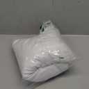Fabric White 10'x12' white curtain