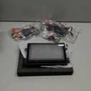 2+64G Upgrade Car Radio Stereo for Ford F250/F350/F450/F550 Carplay 2013-2016 with Wireless Carplay Android Auto 7 HD Touchscreen Android System