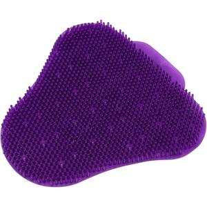 10 Pack Urinal Screens Deodorizer, Urinal Screen Mat, Urinal Cakes Odor, Lasting Odor Freshener, Ideal for Schools Bathrooms Restrooms Office Room (Purple)