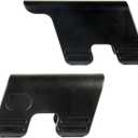 TACFUN Cheek Rest Riser - Hight 1.25" and 0.75" 2pcs Combo