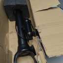AS-2450, AS-2792 Shock Strut Front Driver or Passenger Side Replacement for Mercedes-Benz X164 GL320 GL350 GL450 GL550 2007-2012; W164 ML320 350 450 500 550 2005-2011# 1643204513, 1643206113