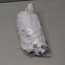 Haysandy 3 Pieces Halloween Kids Chef Costume Role Play Chef Costume with Hat for Boys and Girls (Small)