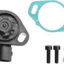 Brand: KoehLy
TPS Throttle Position Sensor Compatible With 88-96 Compatible With Accord CRV CRX Civic Compatible With Acura Integra 911-753