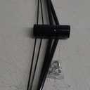 Milisten Metal Christmas Tree Stand Base for Artificial Trees Stable and Secure Support for Holiday Decorations Compact Design for Easy Storage for Christmas Cheer