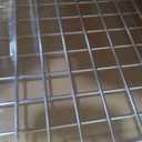 Serene Valley Sink Bottom Grid 27-1/2" x 15-1/2", Rear Drain with Corner Radius 3/16", Kitchen Sink Grid NDG2816R