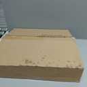 [2+64G] Car Stereo for Ford Fusion Mondeo Mustang 2009-2012 - Wireless Carplay and Android Auto - 10.1 Inch Touch Screen Android Car Radio with Multiple UI/GPS/WiFi/SWC + AHD Backup Camera