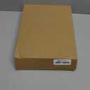 Bitray Vintage Picture Frame, 5 x 7 Inch Oval Bowknot Photo Frames with Glass Front, Home Decor for Wall Haning or Tabletop Display