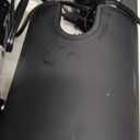 Juicer Machines - Wide Mouth Feed Chute with Self Feeding Hands-Free Design - Cold Press Juicer for Vegetables and Fruits - Juice Extractor Machine High Juice Yield - With Pusher (Medium, Black)