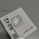 Hidden Camera, Nanny Cam Wireless, 2K Mini Security Camera WiFi/No WiFi Use, Free Cloud & SD Storage, Nanny/Pet/Baby Monitor with Magnetic Mount