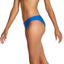 Speedo Womens Swimsuit Triangle Bikini Top (L)