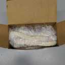 Paterr 4 Pcs Mini Quilted Floral Makeup Bag Women Gifts Small Cosmetic Bag Floral Quilted Makeup Pouch with Zipper Cute Travel Toiletry for Mom Teacher Women Girls Gifts(Pink, Orange Flower)