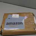 Heavy Duty Shelf Brackets 10 Inch, 8 Pack Floating Shelf Brackets, L Wall Shelf Bracket for DIY Decorative with Mounting Hardware (L 10" x H 6" x W1.5")