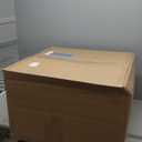 OLANLY 3x5 Machine Washable Small Bedside Rug, Soft Fluffy Shaggy Rugs for Living Room, Bedroom, Indoor Floor Carpet for Kids Girls and Boys, Preppy Dorms, Nursery, Home Decor Aesthetic, Black