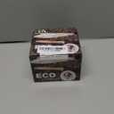 M MAXIMUMCATCH Maxcatch ECO Large Arbor Fly Fishing Reel 5/6wt and Pre-Loaded Fly Reel with Line Combo