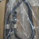 Dorman 626-208 HVAC Heater Hose Assembly Compatible with Select Ford / Mercury Models