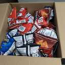 Doritos Flavored Tortilla Chips Variety Pack (Pack of 21) (EXP 07/28/26)