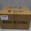 Nekhung Battery Operated Wall Sconces Set of 2, Wireless Wall Light with 10000mAh RGB Dimmable Magnetic Bulb, Rechargeable Wall Sconce with Remote Control for Bedroom Living Room (Nickel-13inch)