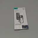 ESR for iPhone 17 Pro Case, Camera Control, Compatible with MagSafe, Shockproof Military-Grade Protection, Magnetic Phone Case for iPhone 17 Pro, Classic Hybrid Case, Clear