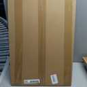 Framed Black Cat Canvas Wall Art, Funny Cat lying on a pile of books Painting, Abstract Animal Posters Prints Wall Decor for Living Room Bathroom Gallery Dining Room Decor 16x24 inch