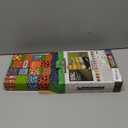 Paladone Minecraft Building Block Night Light  Officially Licensed LED Lamp for Boys Bedrooms, Gaming Decor & Gifts  Fun Minecraft Room Accessory