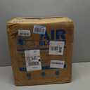 Bounce House Blower, Dual - Mode 1300W / 1600W, 1.7HP & 2.1HP Dual Speed Commercial Air Blower with Great Heat Dissipation Properties, Super Strong Wind for Bouncy Castle, Jump Slides, Inflatables