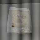 Tadpoles Multi-Layer Tulle Curtain Panel, Ivory, 63 Inch