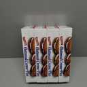 Little Debbie Oatmeal Crème Pies, 12 Individually Wrapped Sandwich Cookies, 16.2 OZ Box Pack of 4, Best By: DEC 10 2025