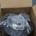 Double Zapper 18W by Bell+Howell Plug-in Electric Bug Killer, Zaps Flies, Mosquitoes, Ants/Bait and Heat Kills Cockroaches As Seen On TV 8.5