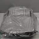 Simaixing Backpack Coolers Insulated Leak Proof, 45 Cans Beach Cooler Backpack, Large Capacity Ice Chest Backpack, Waterproof Soft Cooler Bag Lunch Backpack for Men Women Camping Hiking