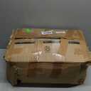 WRENSONGE Oversized Queen Comforter Set - 7 Pieces Sage Green Bed in a Bag Queen with Sheets, 2 Pillow Shams, and 2 Pillowcases- Warm Bedding Sets Queen for All Season