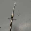 2026 Upgraded DG32-00002B EBG61305805 Range Oven Temperature Sensor Probe - Exact for Sam.Sung and L.G Oven Parts # EBG61305805 DG32-00002A 6322B62214A PS4240743 PS11732697 by TOMOON