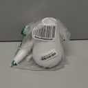 Tao Clean UV Sanitizing Sonic Toothbrush and Cleaning Station, Electric Toothbrush, Dual Speed Setting, White