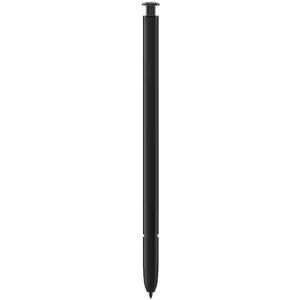 S Pen S23 Ultra (withBluetooth) Replacement for Samsung Galaxy S23 Ultra Stylus Pen (4096 Pressure Levels) + Replacement Tips/Nibs (Phantom Black)